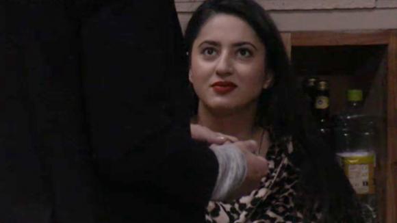 Leggen Linda en Madilia vandaag hun ruzie bij?