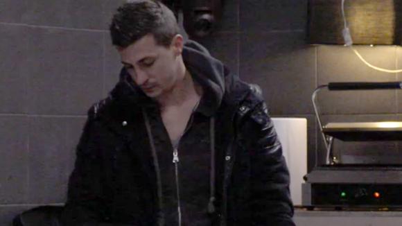 Johan wakkert de hamburger discussie weer aan