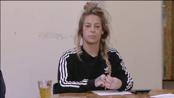 Het centraal van 30 oktober