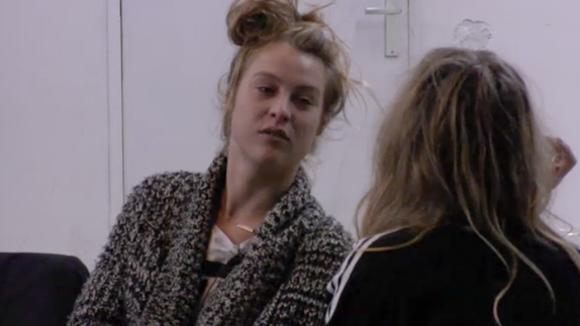 Billy is van mening dat Cemal bepaalde dingen niet had moeten doen tijdens Ladies Night