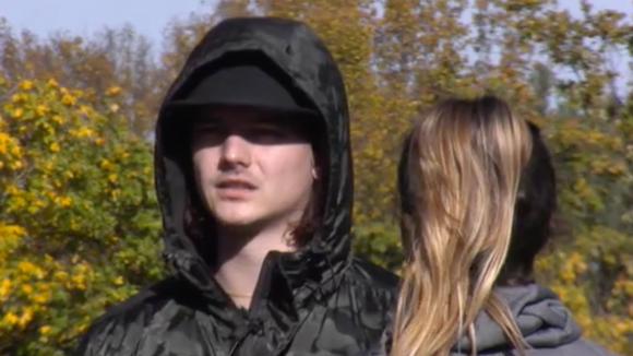 Chipp en Beau zijn klaar voor een splitsing in de groep