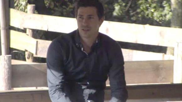 Johan en Billy hadden niet verwacht dat Baldr niet voor zijn mening uit durft te komen