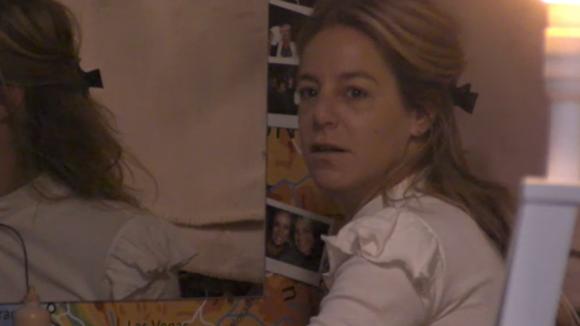 Billy had een intieme droom over Johan