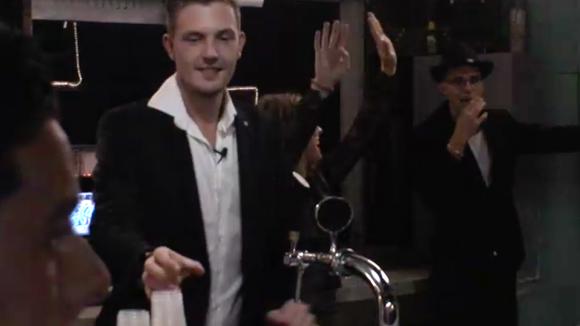 Hoe verliep het druk bezochte evenement Grachtenparade?