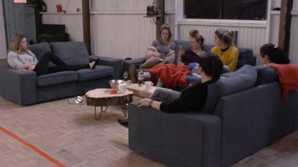 Hoe lang is de loods in Utopia nog verdeeld?