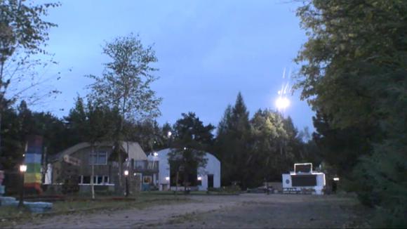 Krijgen de bewoners die het minst gevloekt hebben nog wel een prijs?