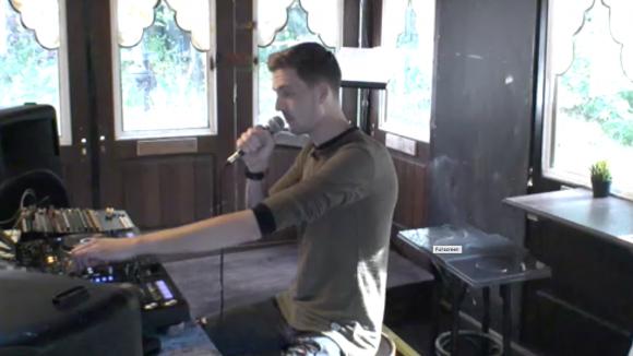 Vanavond staat het evenement de grachtenparade op het programma!