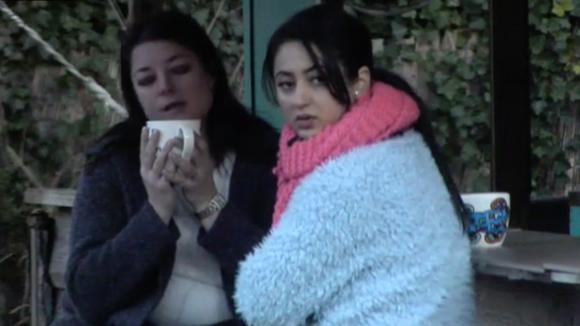 Linda en Madilia zijn er zeker van dat Johan bij de genomineerden wordt