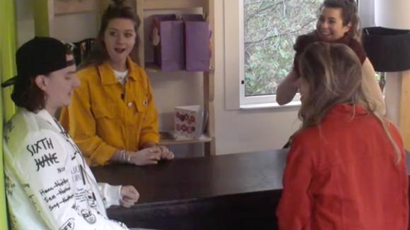 Chipp wil maandag de bv opsplitsen