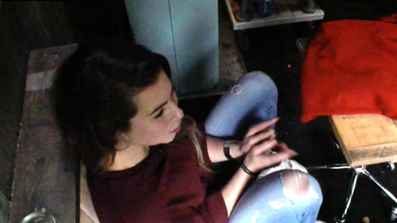 Wat vindt Beau ervan dat oud Utopia bewoners Bas en Do weer een stel zijn?