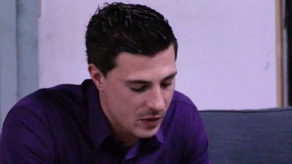 Johan vindt Beau te netjes