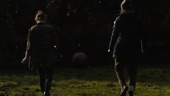 Romy en Chipp zijn bang om stemmen te krijgen