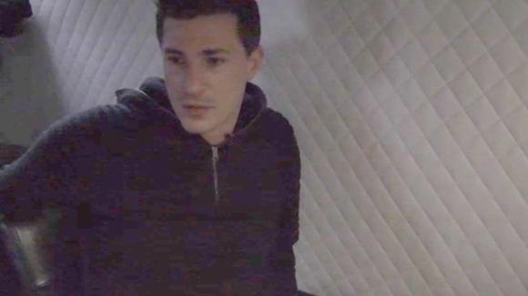 Johan snapt niet waarom een aantal bewoners hem vrouwonvriendelijk vinden