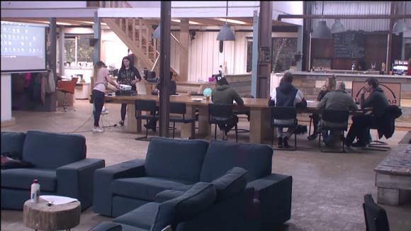 Het centraal van 24 november