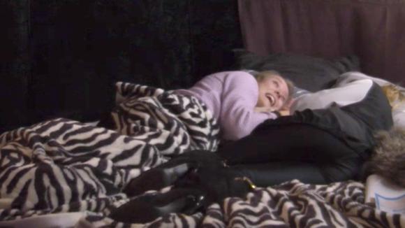 Billy en Romy weten zeker dat José gevoelens vokr René heeft