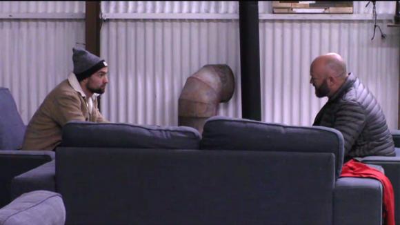 Baldr en Cemal willen Utopia naar een hoger niveau tillen