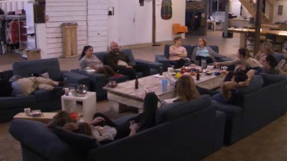 Baldr is begonnen met het schrijven van een carnavalslied