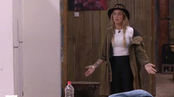 Cemal maakt een duur foutje voor de kerst markt