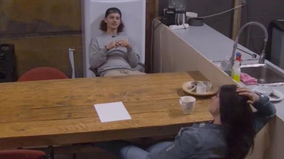 Chipp is ervan overtuigd dat de splitsing een groot succes wordt