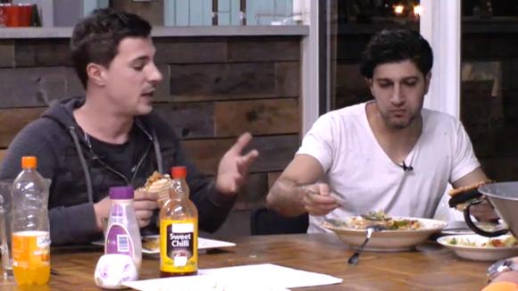 Hoe verliep de cook off in Utopia?