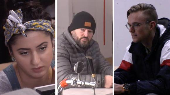 De bewoners uit Utopia barsten van de ideeën voor nieuwe evenementen in Utopia