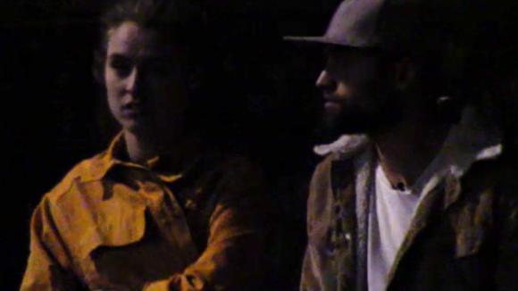 Romy vindt het bijzonder dat de splitsing er echt komt