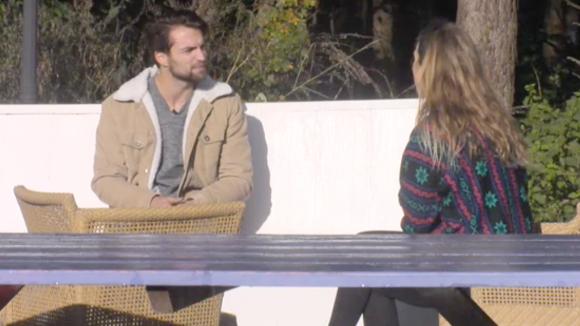 Cemal denkt dat de splitsing van Utopia bv goed kan werken of juist averechts