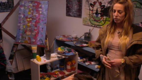 De verdenkingen van de verdwenen koffie staan nog steeds op Johan