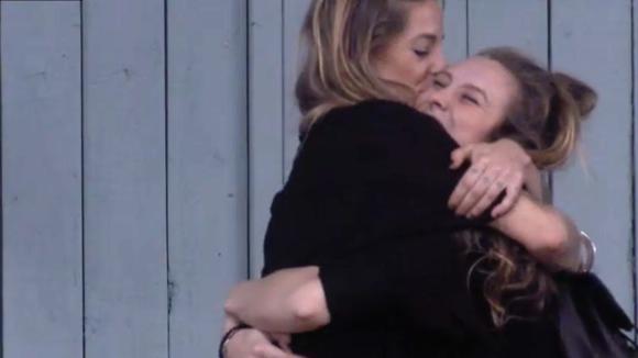 Chipp bedenkt een andere challenge voor Billy en Romy