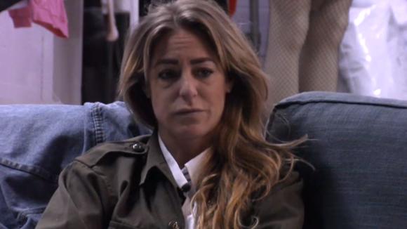 Billy heeft geen goed woord over voor de tweeling