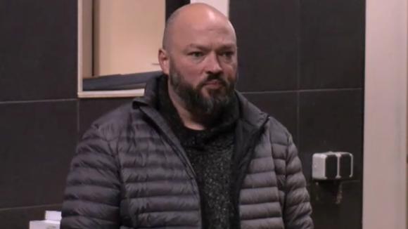 Doet Baldr nog wel mee met de kookwedstrijd?