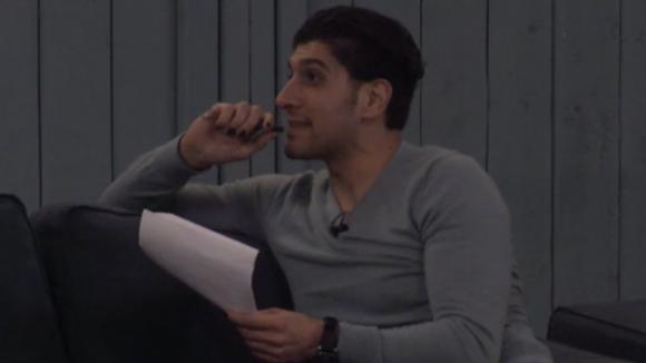 Daten met Mehmet wordt verder uitgewerkt