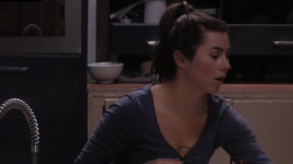 Johan gaat geen kerst met zijn mede bewoners vieren