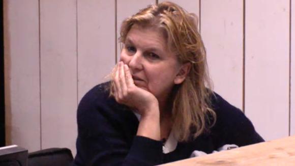 José wil een schilder marathon houden om handtekeningen voor de petitie te werven