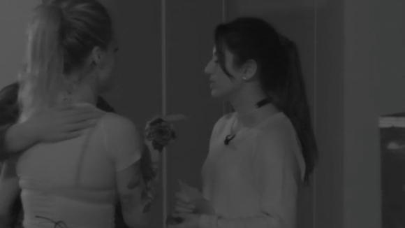 De spanningen tussen Linda en Madilia zijn verdwenen, de twee hebben het bijgelegd