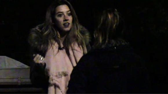 Niet iedereen is blij dat Baldr naar de kerstparade mag