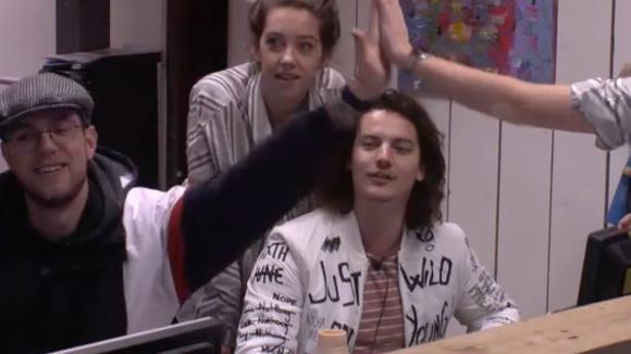 Shownieuws komt dit weekend weer op bezoek in Utopia