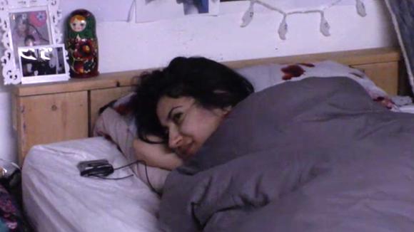 De vriendschap tussen Linda en Madilia is hersteld