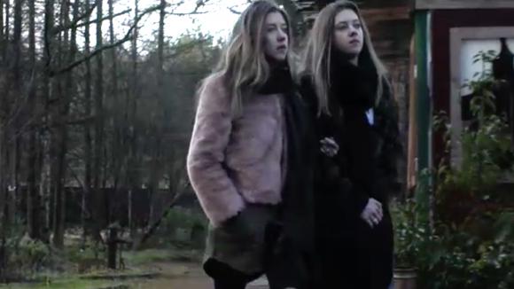 Fay en Demi zijn overtuigd dat Johan en Beau binnenkort een stelletje zijn