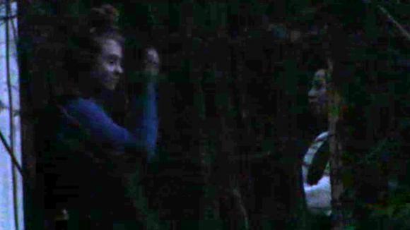 Romy is klaar met de vriendschap tussen haar en Billy