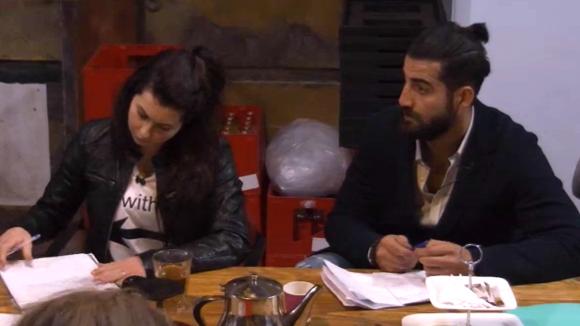 De bv vergadering van 19 januari