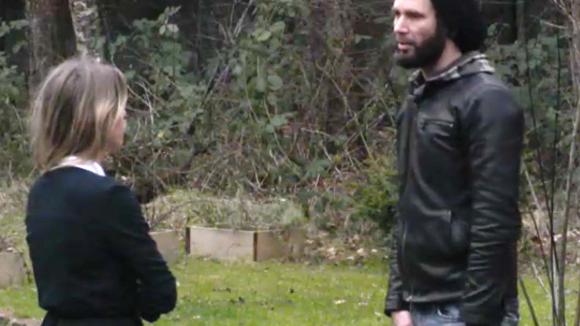 René gaat er alles aan doen om de drankvoorraad inzichtelijk te maken