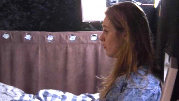 Romy haar vriendschap is onherstelbaar beschadigd