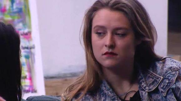 Romy lijkt echt klaar te zijn met de vriendschap met Billy