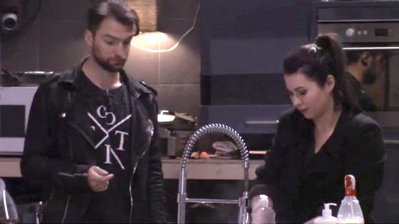 Cemal maakt zich zorgen om de nominatieronde van morgen