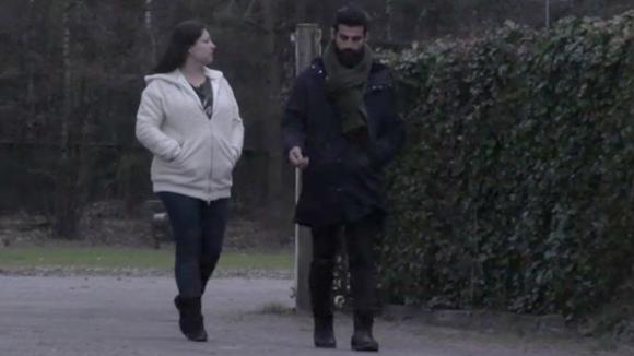 Linda betwijfelt of ze familie te zien krijgen tijdens de nominatie