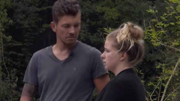 Jessie heeft een dipje maar krijgt steun van Mike