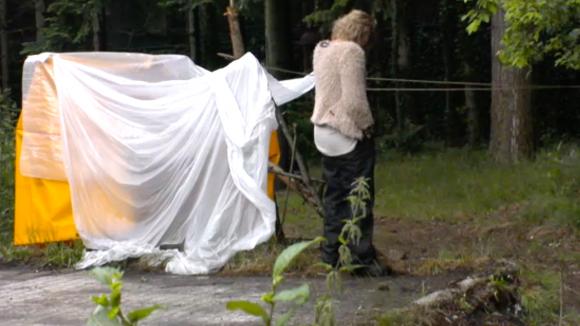 De antibiotica van Christel slaat goed aan