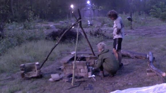 Utopia 2 ontwaakt, dag drie is aangebroken