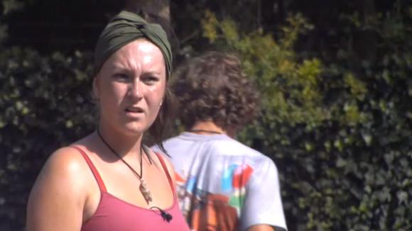 Sanne mag van John de planten geen water geven